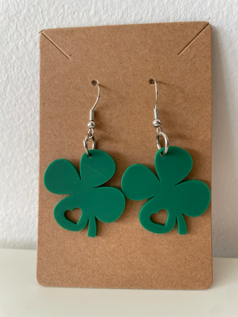 "Lucky Charms" – Geluk voor elke dag