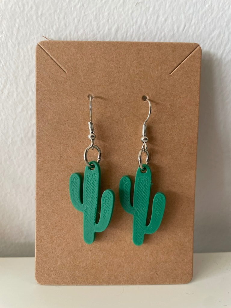"Cactus Cuties" – Prikkelend leuk en super stijlvol