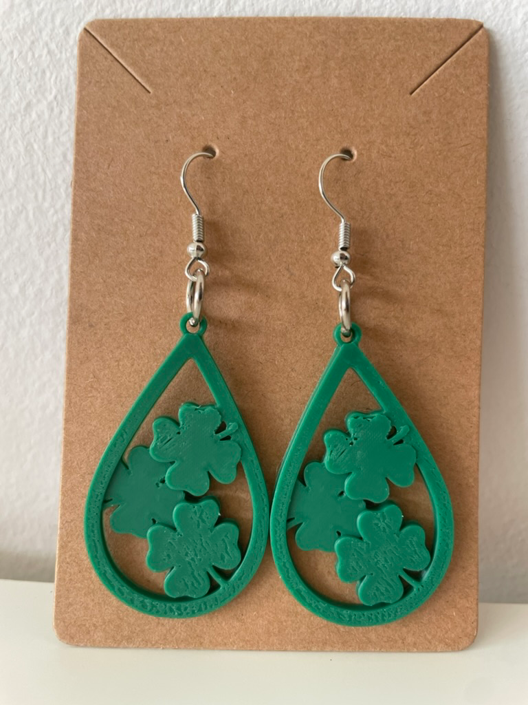 "Lucky Charms" – Geluk voor elke dag