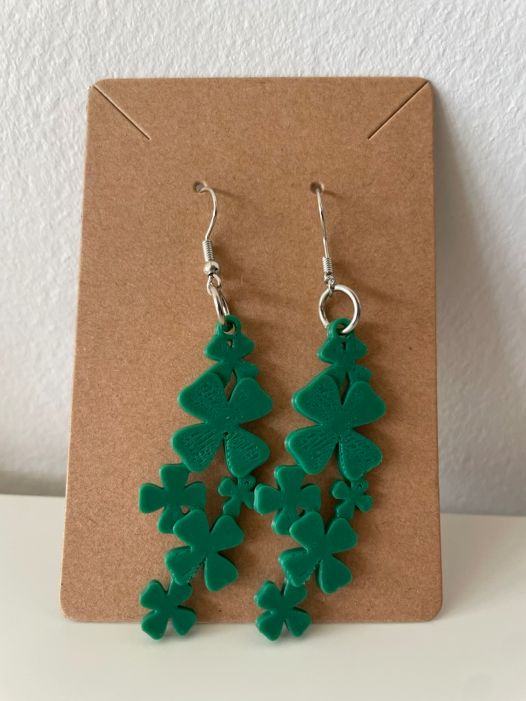 "Lucky Charms" – Geluk voor elke dag