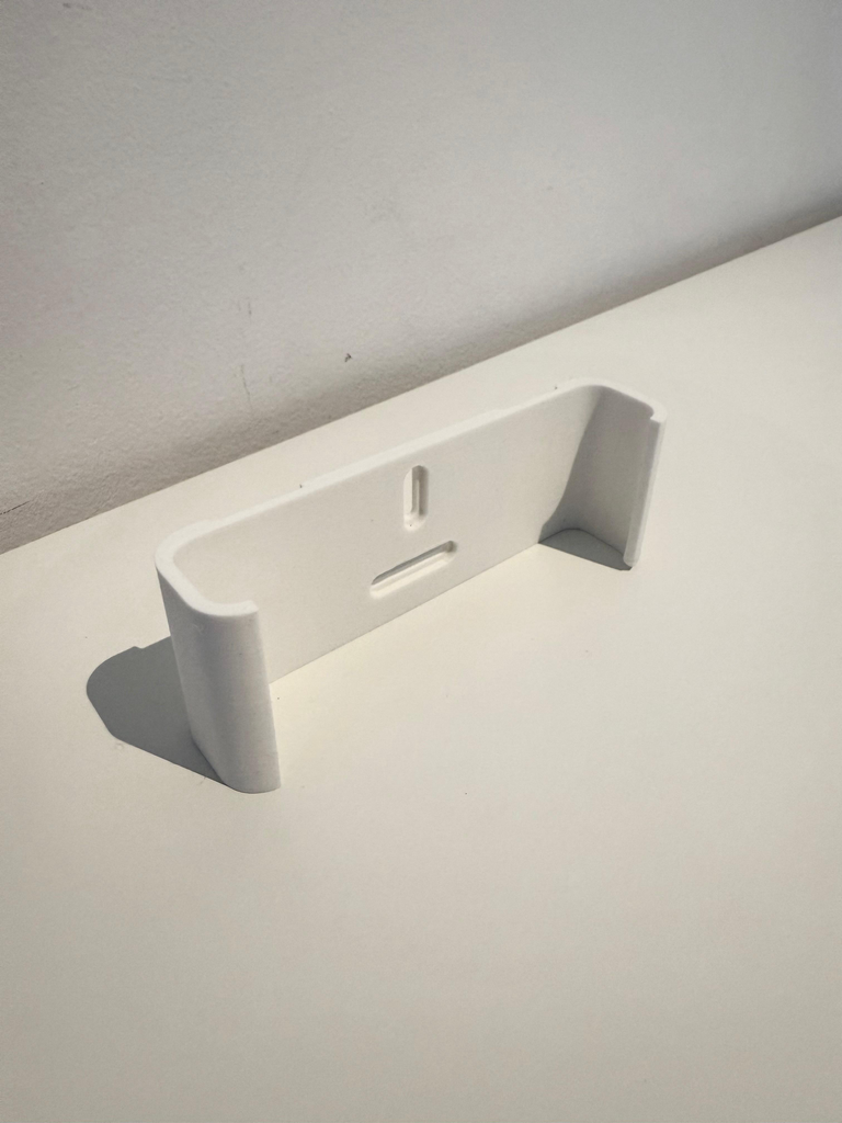 Beugel voor UniFi USW Flex 2.5G (Wit)