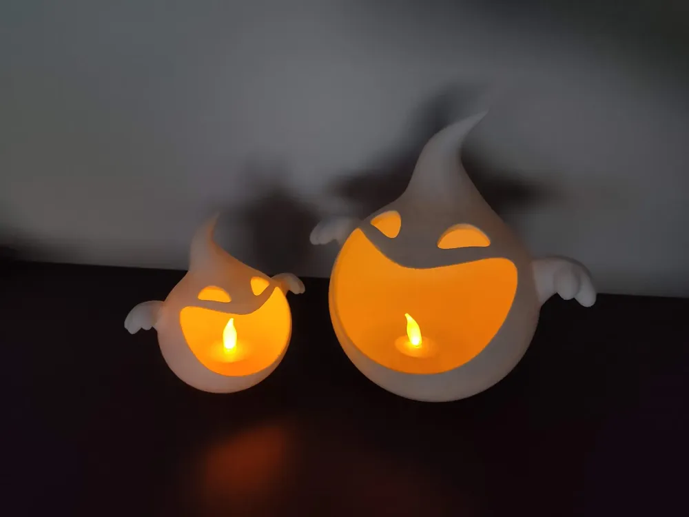 Spookjes Snoepschaal – Halloween Decoratie
